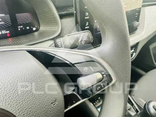 2024 Skoda Scala