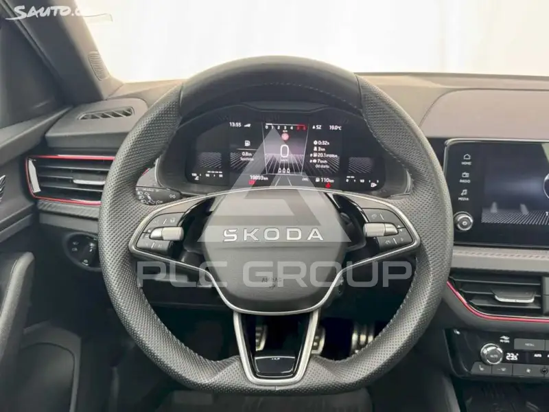2024 Skoda Scala