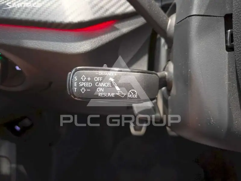2024 Skoda Scala