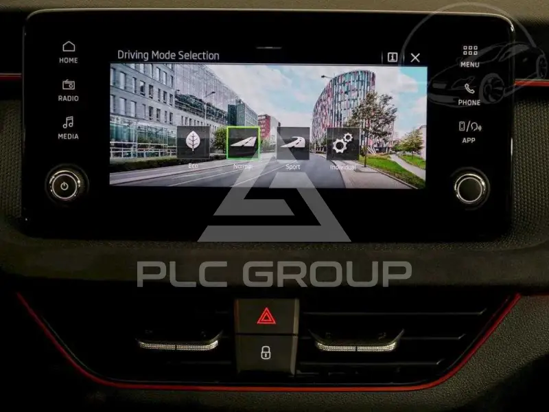 2024 Skoda Scala