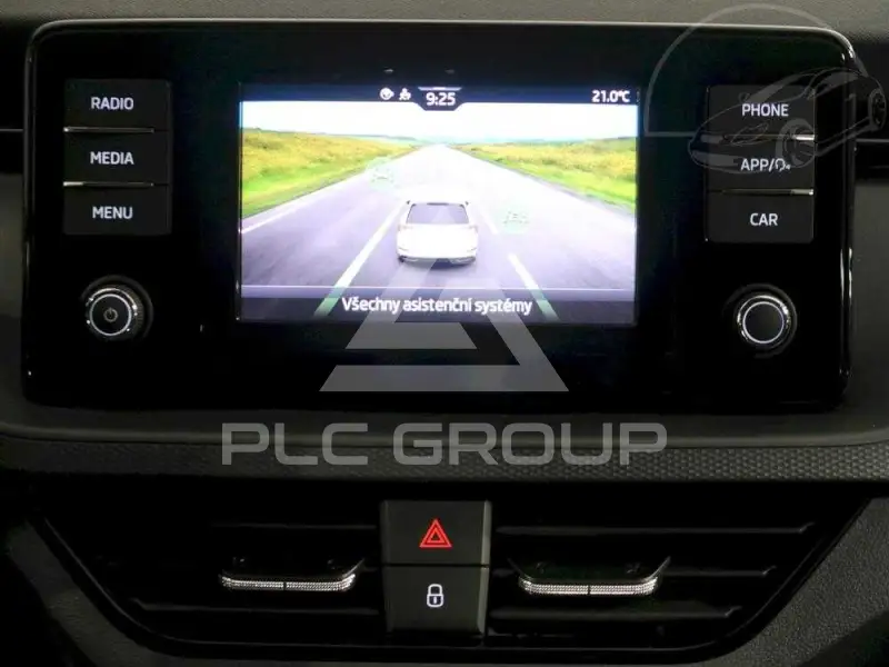 2024 Skoda Scala