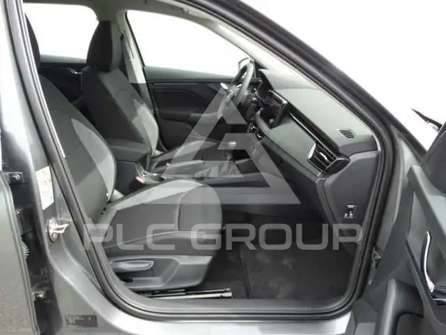 2024 Skoda Scala