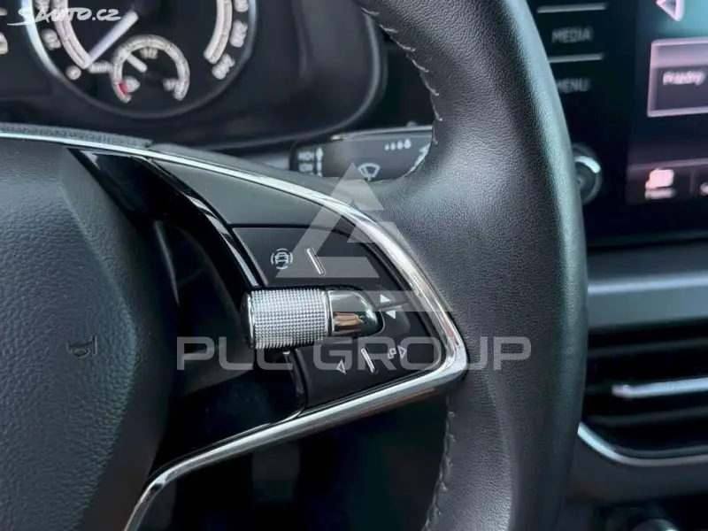 2024 Skoda Scala