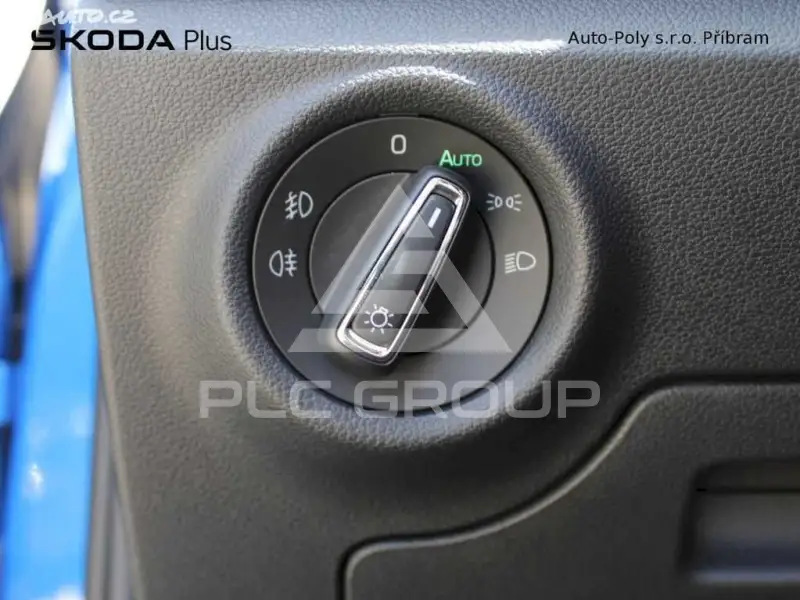 2024 Skoda Scala