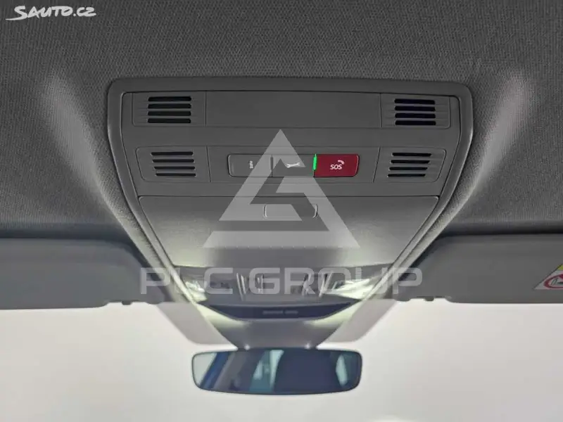 2024 Skoda Scala