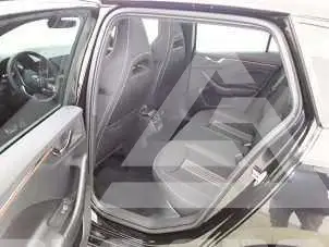 2024 Skoda Scala