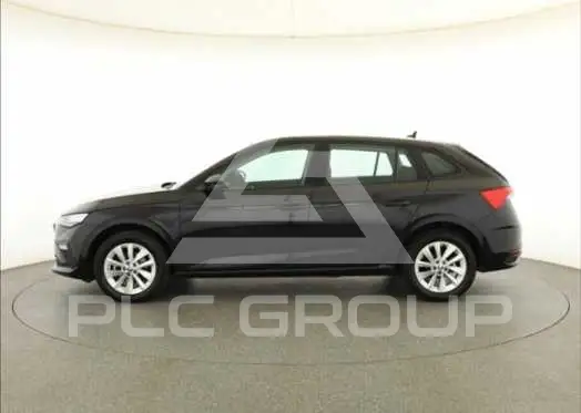 2024 Skoda Scala