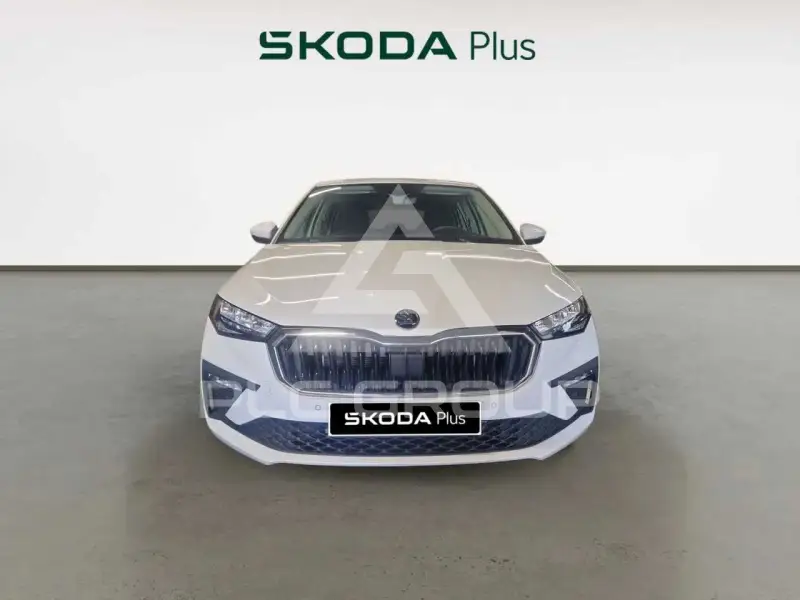 2024 Skoda Scala