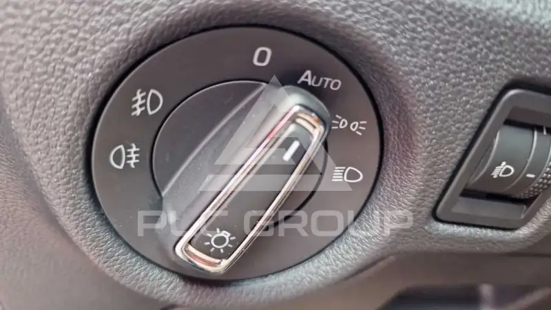 2024 Skoda Scala