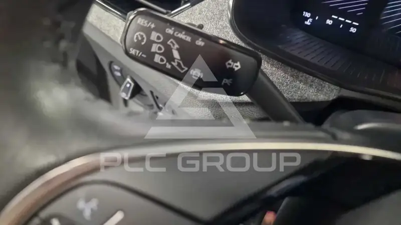 2024 Skoda Scala
