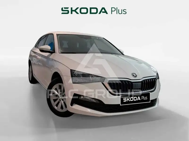 2024 Skoda Scala