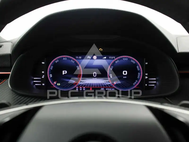 2024 Skoda Scala