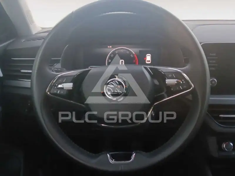 2024 Skoda Scala