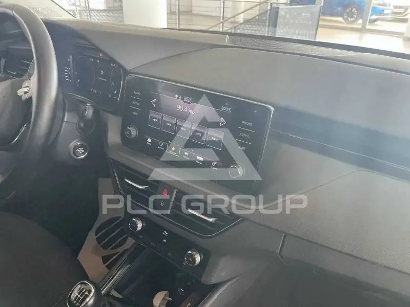 2024 Skoda Scala