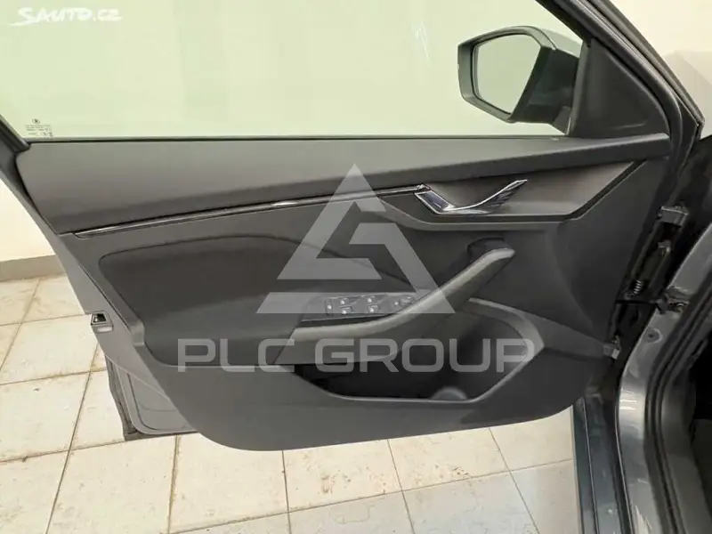 2024 Skoda Scala