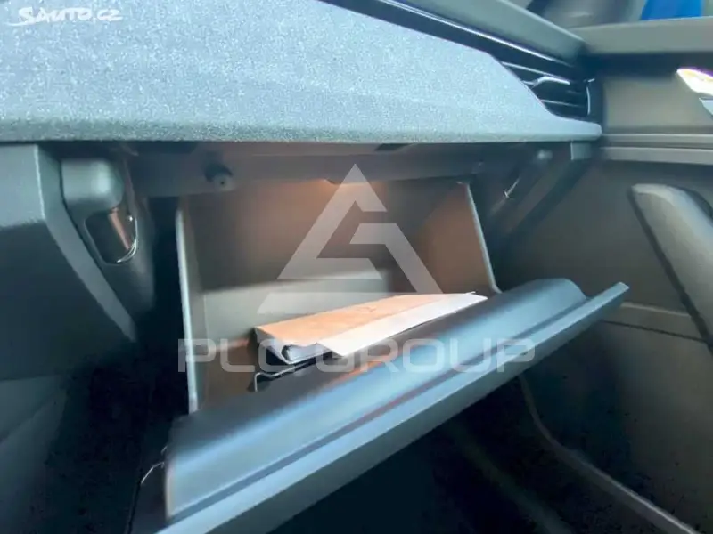 2024 Skoda Scala