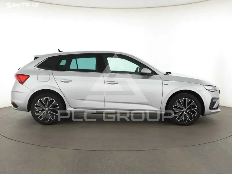 2024 Skoda Scala