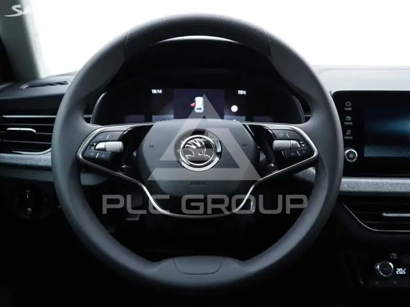 2024 Skoda Scala