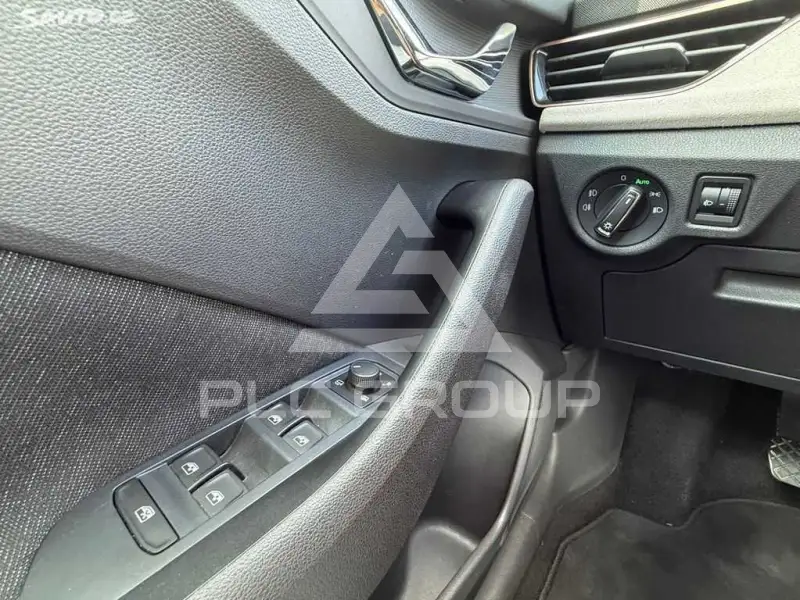 2024 Skoda Scala