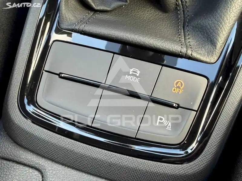 2024 Skoda Scala