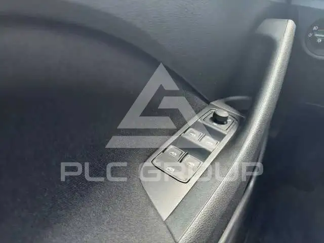 2024 Skoda Scala