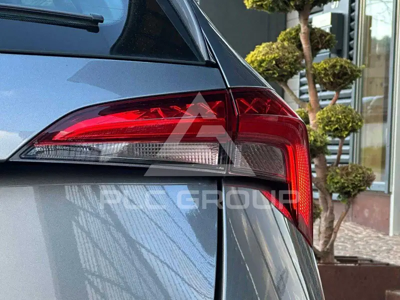 2024 Skoda Scala