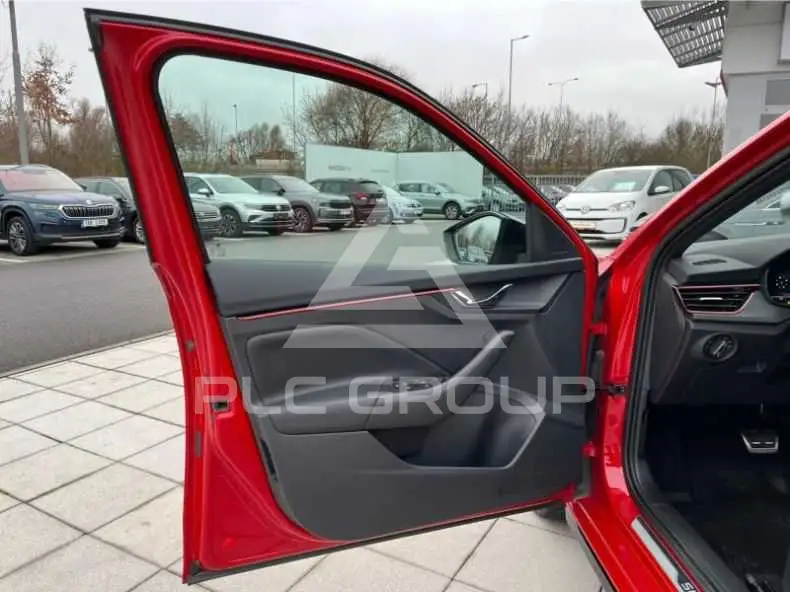 2024 Skoda Scala