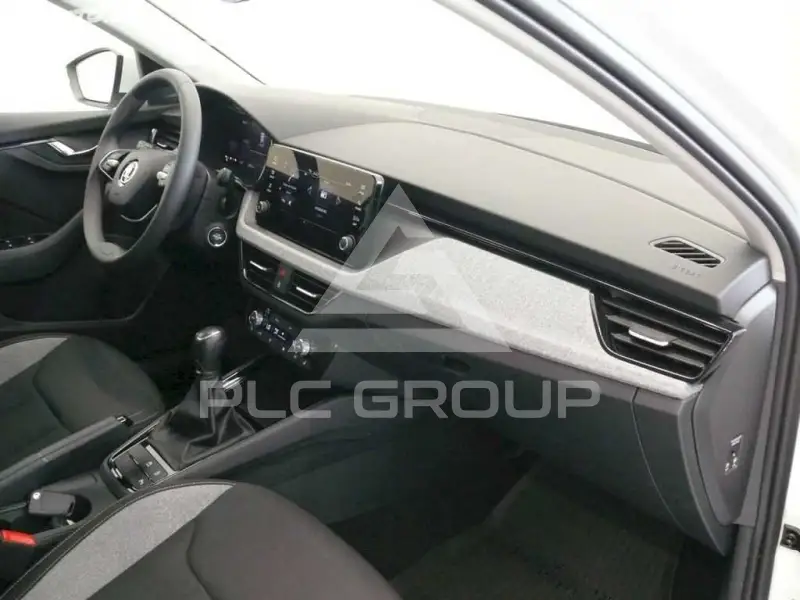 2024 Skoda Scala
