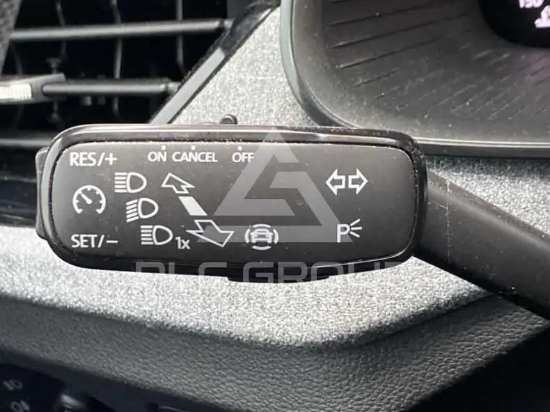 2024 Skoda Scala