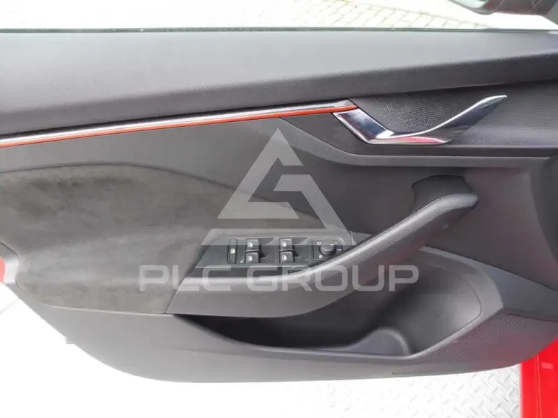 2024 Skoda Scala