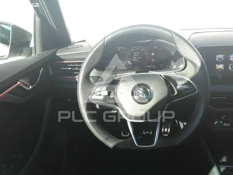 2024 Skoda Scala