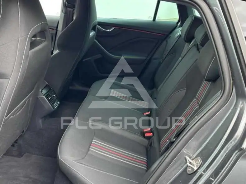 2024 Skoda Scala