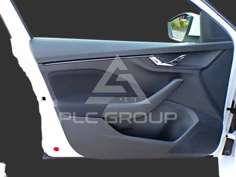2024 Skoda Scala