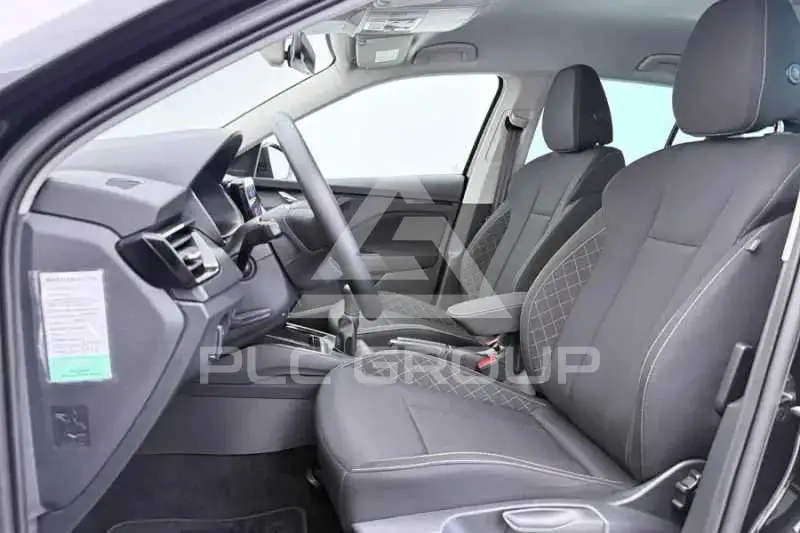 2024 Skoda Scala