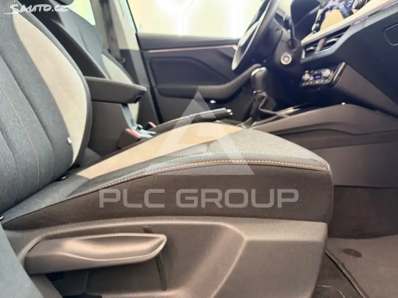 2024 Skoda Scala