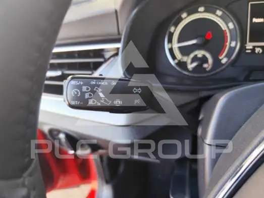2024 Skoda Scala