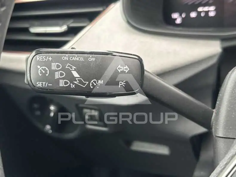 2024 Skoda Scala