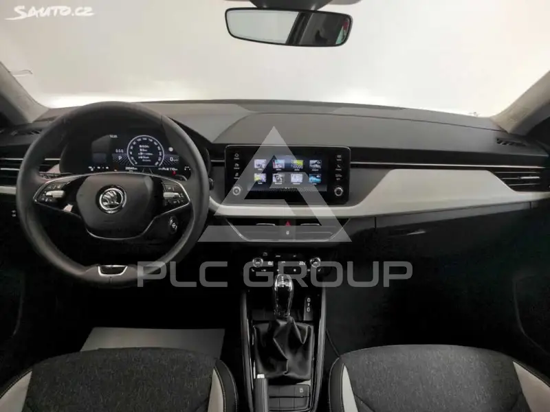 2024 Skoda Scala
