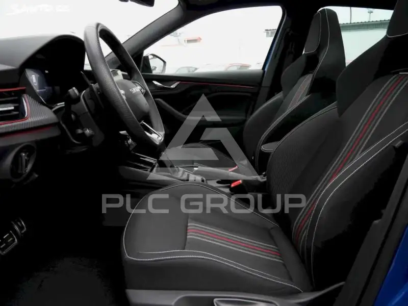 2024 Skoda Scala