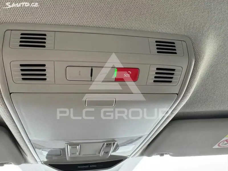 2024 Skoda Scala