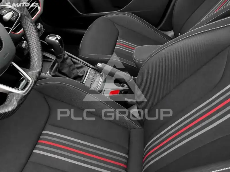 2024 Skoda Scala