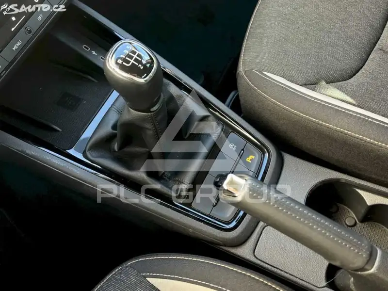 2024 Skoda Scala