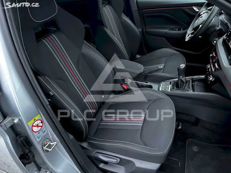 2024 Skoda Scala