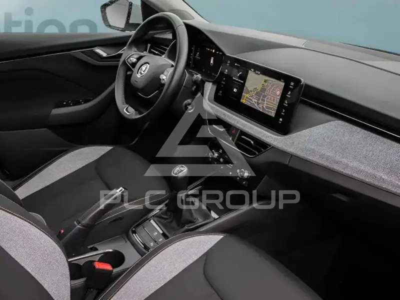 2024 Skoda Scala