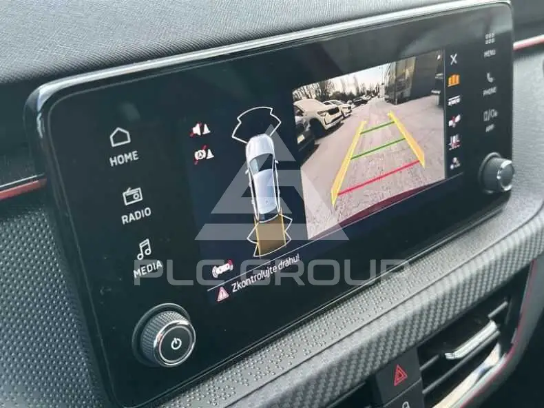 2024 Skoda Scala