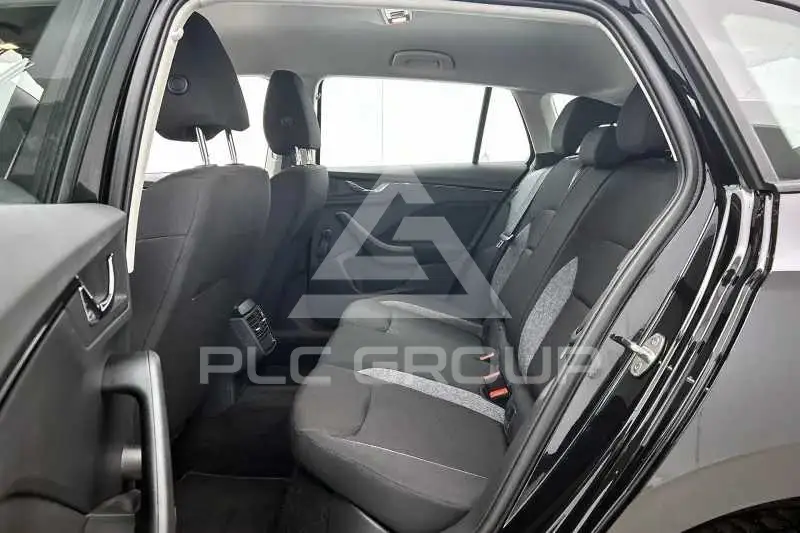 2024 Skoda Scala