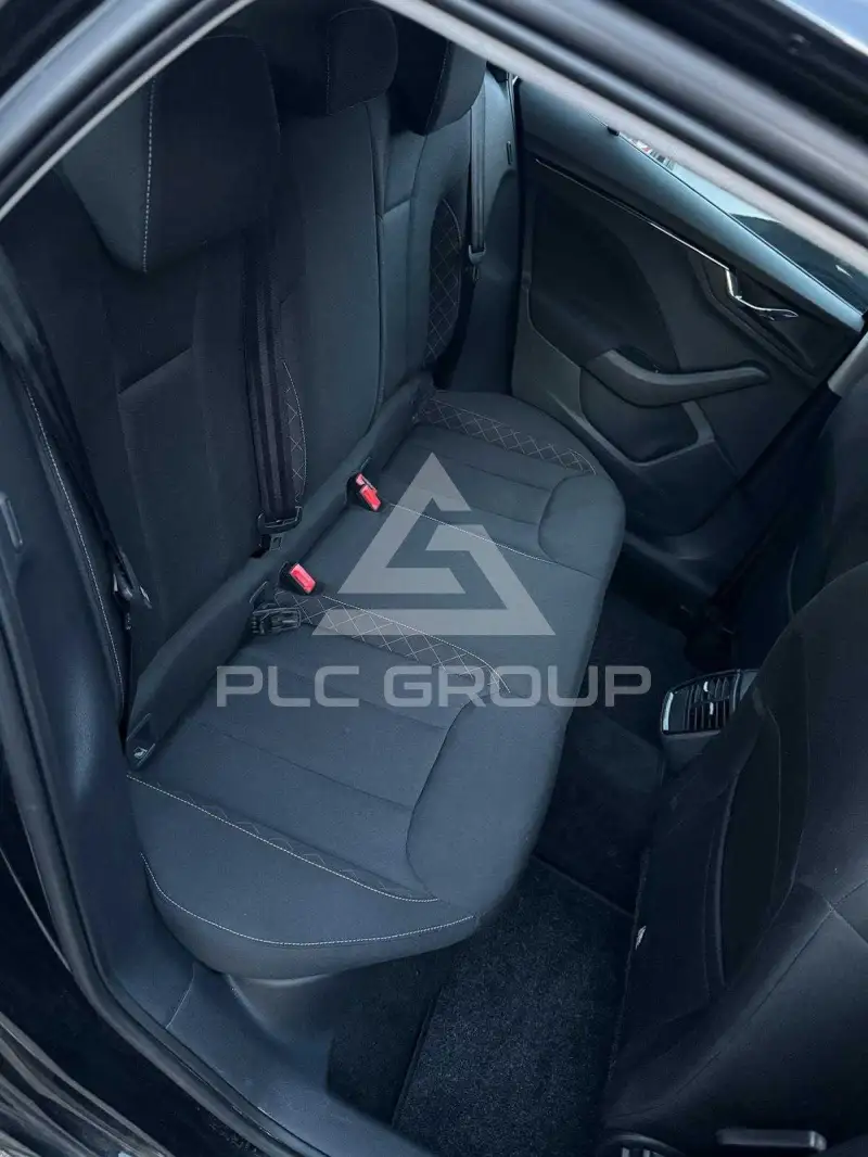 2024 Skoda Scala