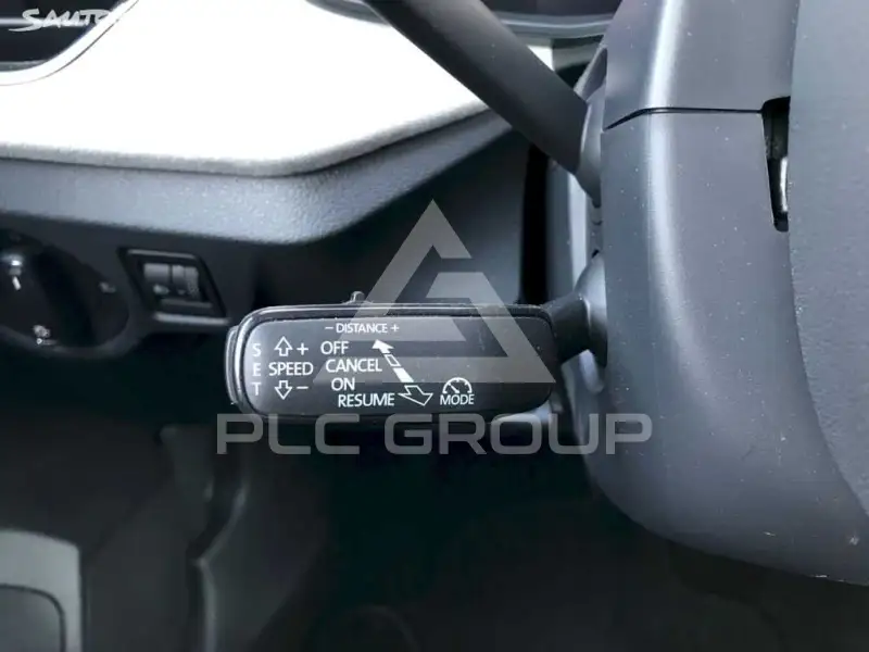 2024 Skoda Scala
