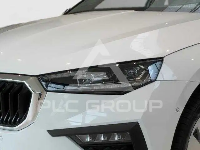 2024 Skoda Scala