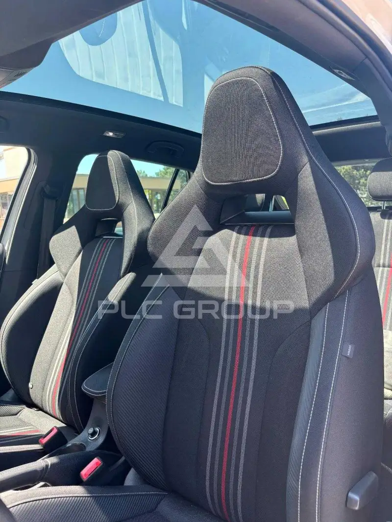2024 Skoda Scala